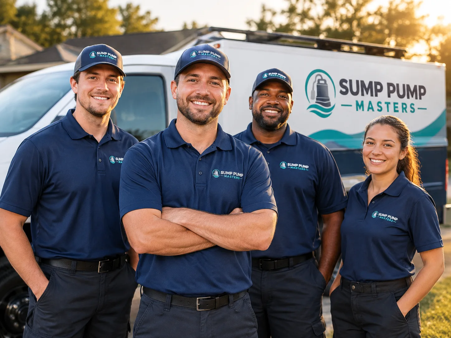 Sump Pump Repair company in Lewis Center, OH