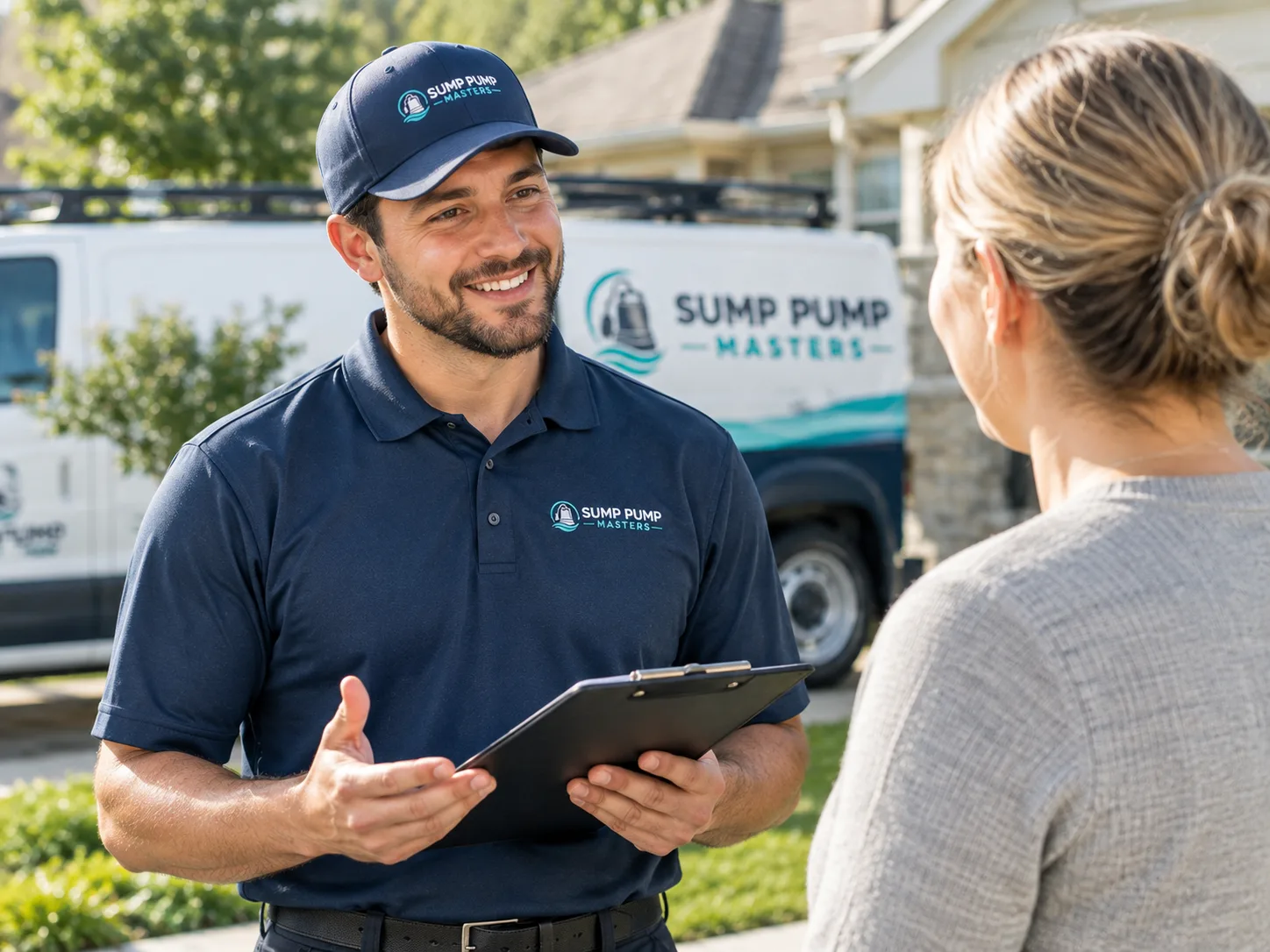 Sump Pump Repair Lewis Center, OH FAQs